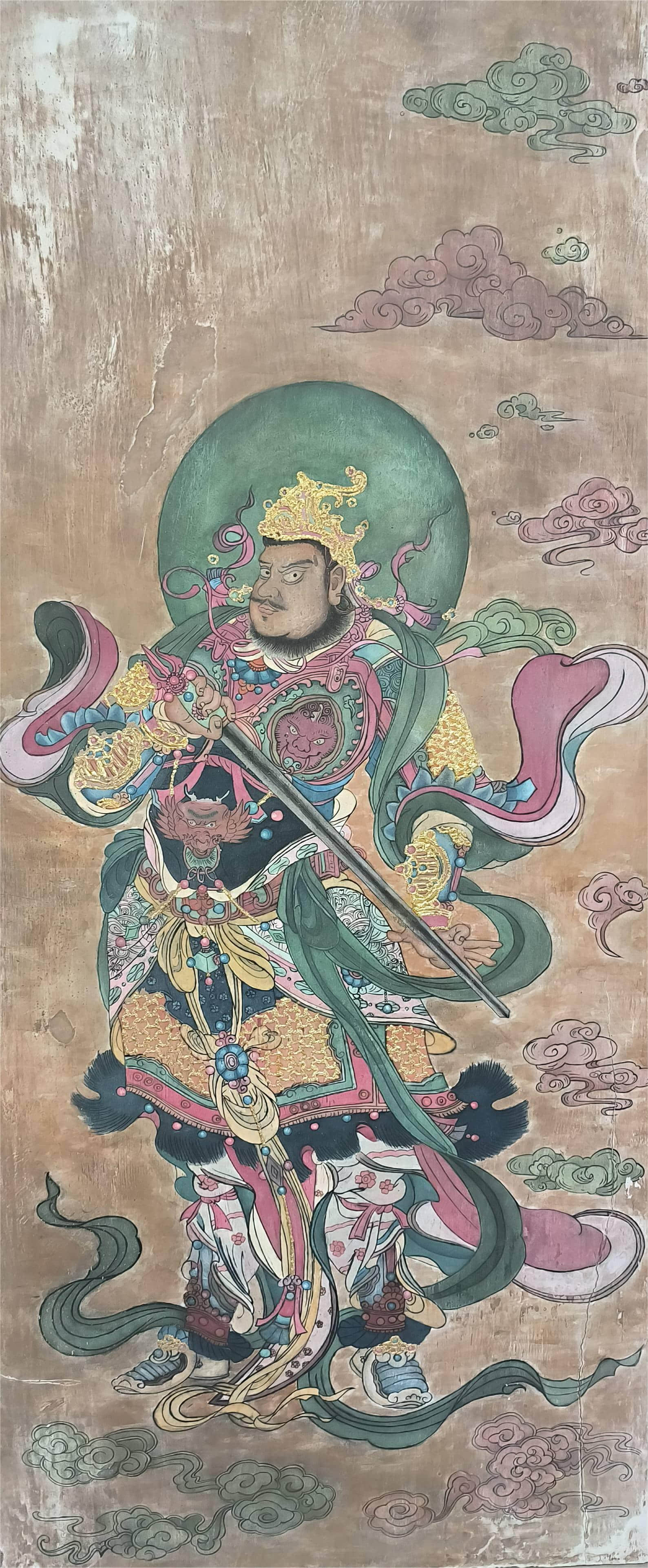 马占源《增长天王》.jpg