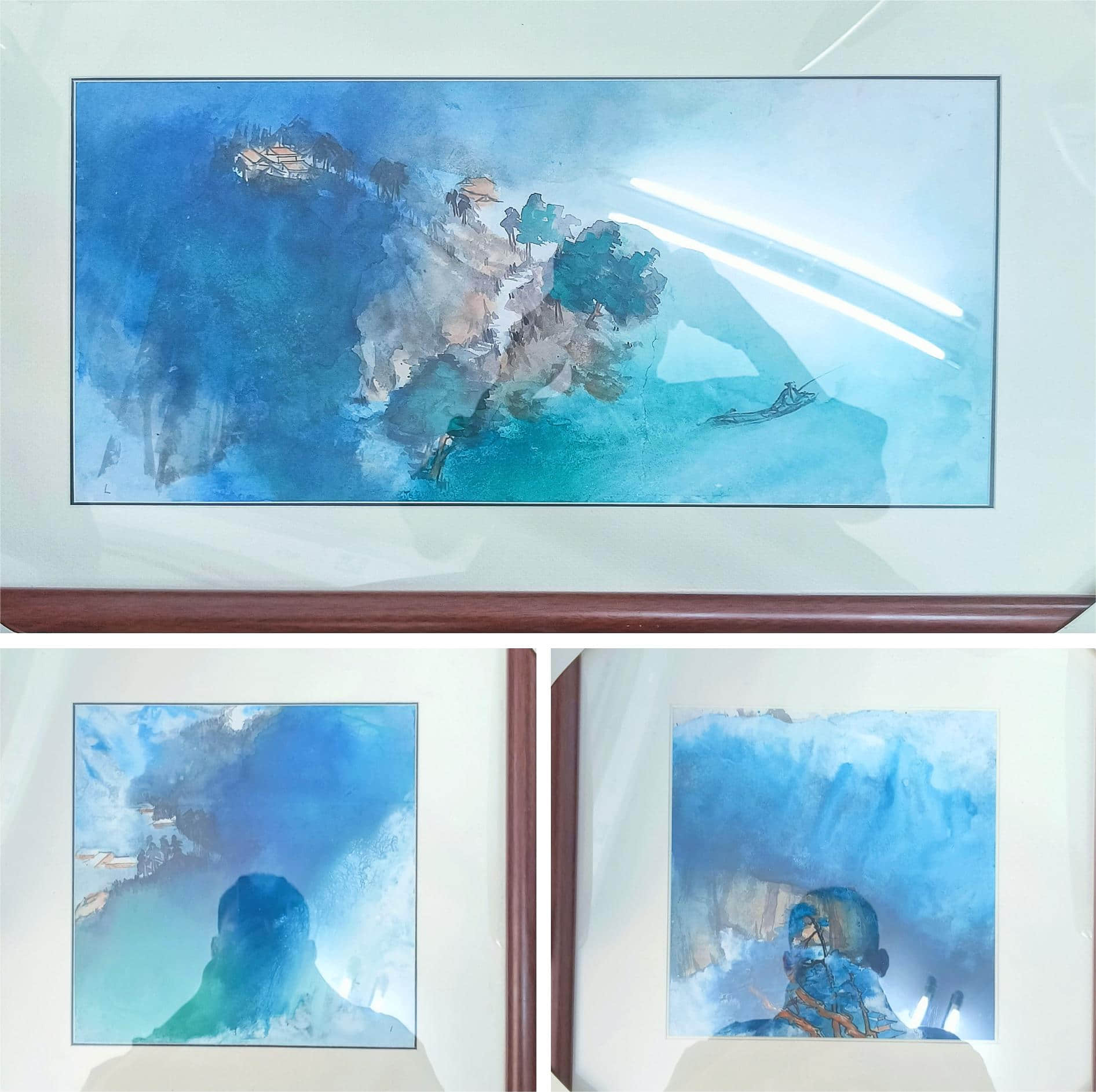 刘亚豪《春山揽翠》金艺 王志华.jpg
