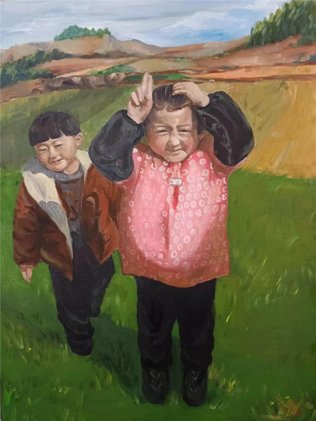 张清怡《童年》张怀福 张剑.jpg