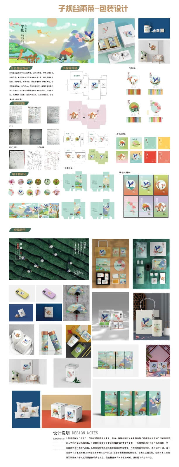 陈静《子规谷雨茶-包装设计》线上展板.jpg