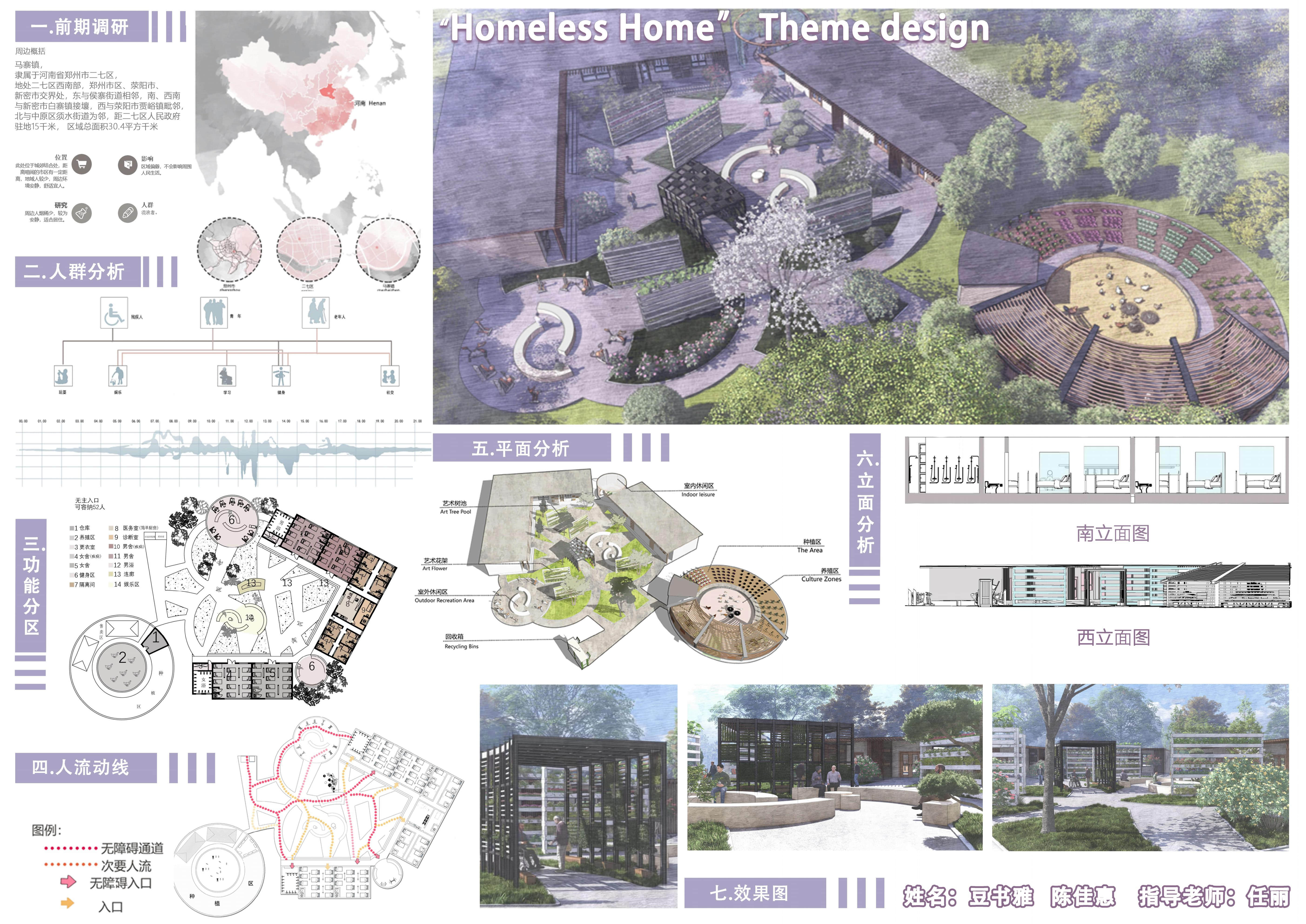 “Homeless Home”Theme design.jpg